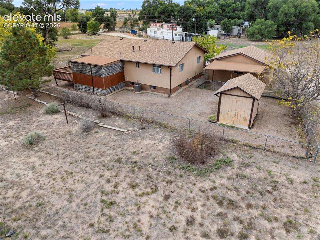 Image 14 of 39: Aerial View