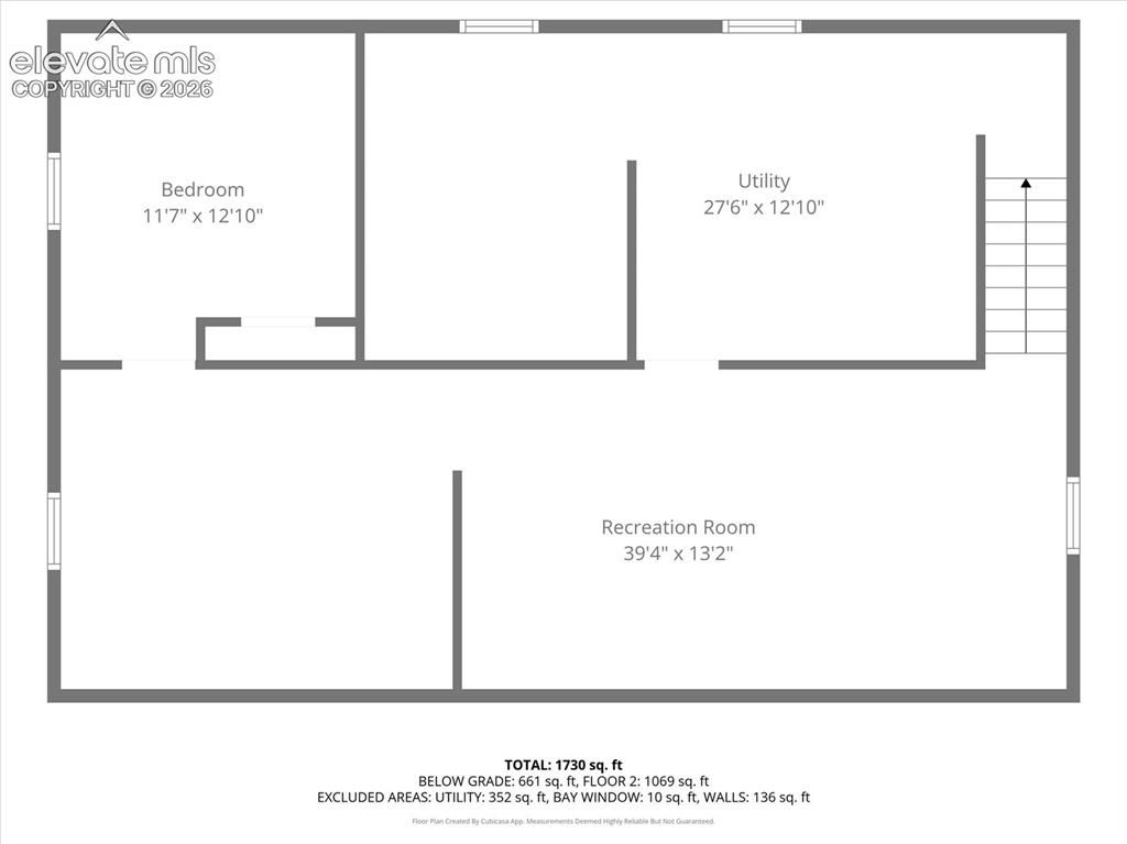 Image 37 of 39: Floor Plan