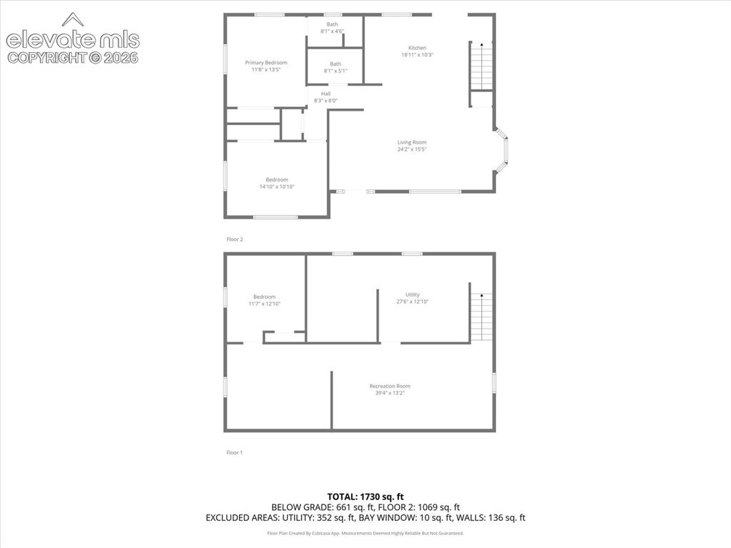 Image 39 of 39: Floor Plan
