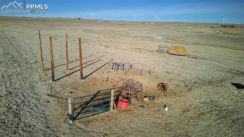 Image 21 of 26: Aerial View