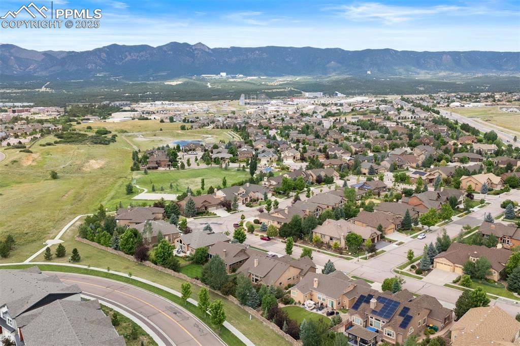 Image 49 of 50: Aerial View