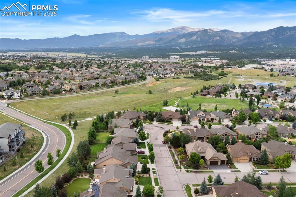 Image 9 of 50: Aerial View