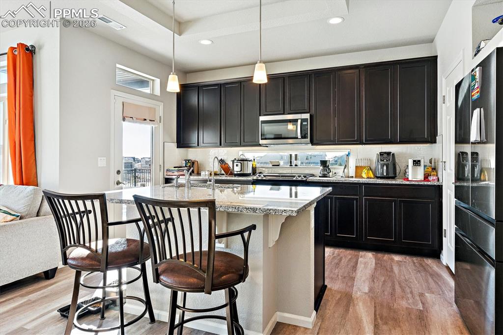 Image 6 of 24: Kitchen