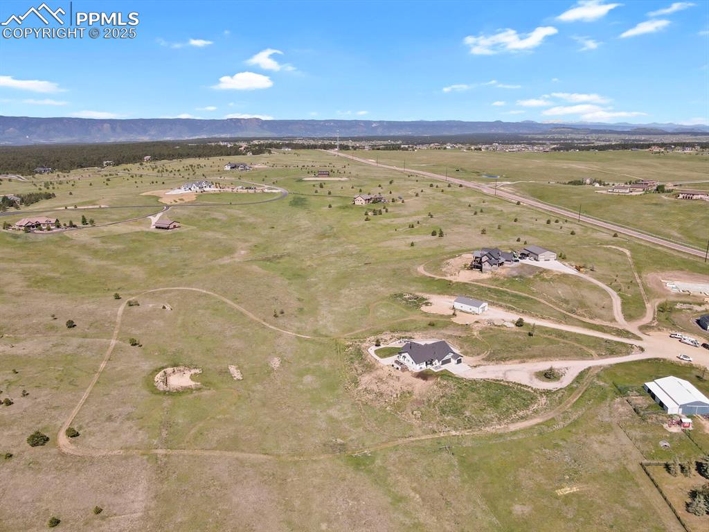 Image 3 of 50: Aerial View