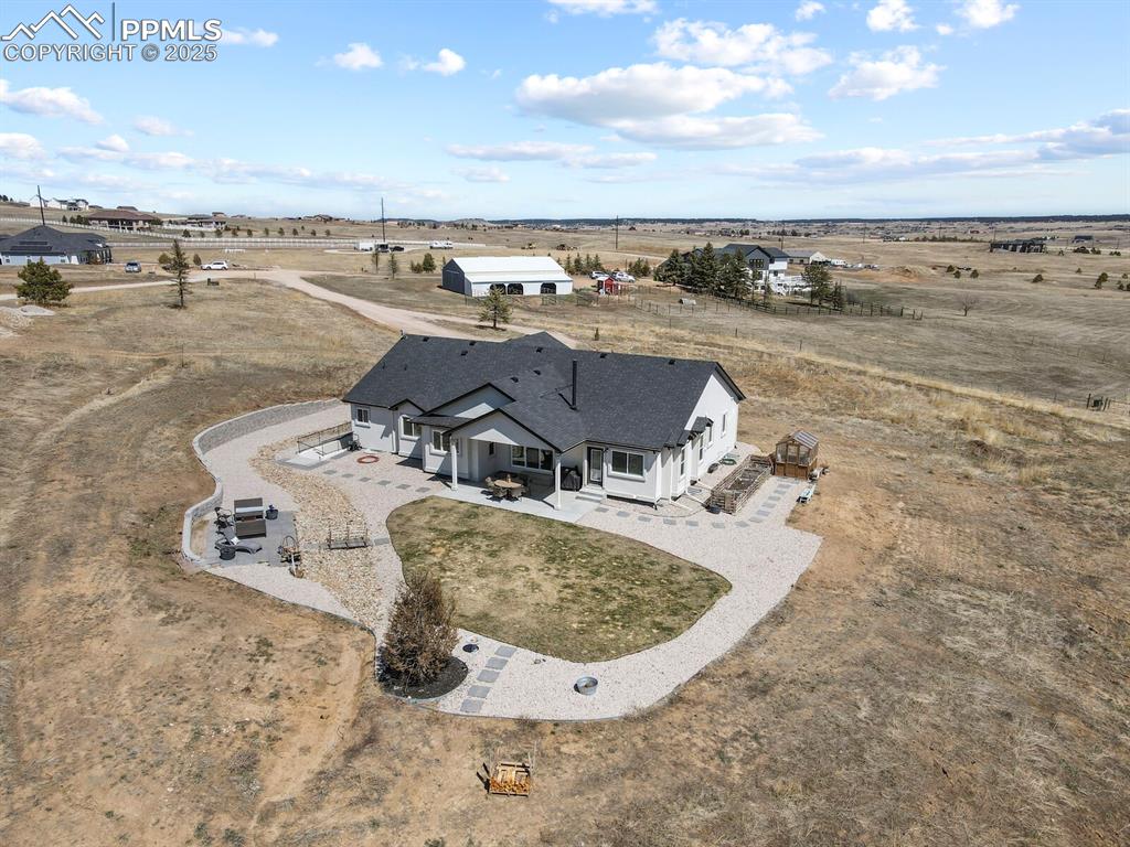 Image 43 of 50: Aerial View