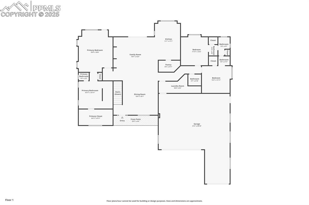 Image 49 of 50: Floor Plan