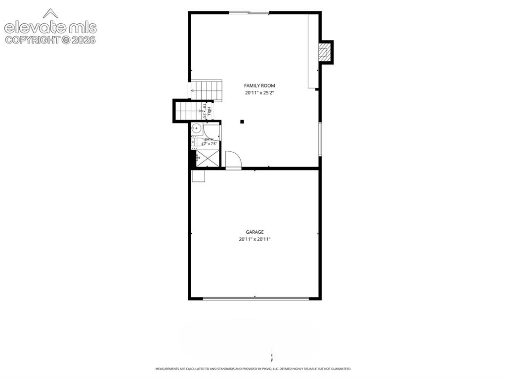 Image 30 of 32: Floor Plan