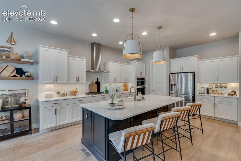 Image 12 of 48: Kitchen