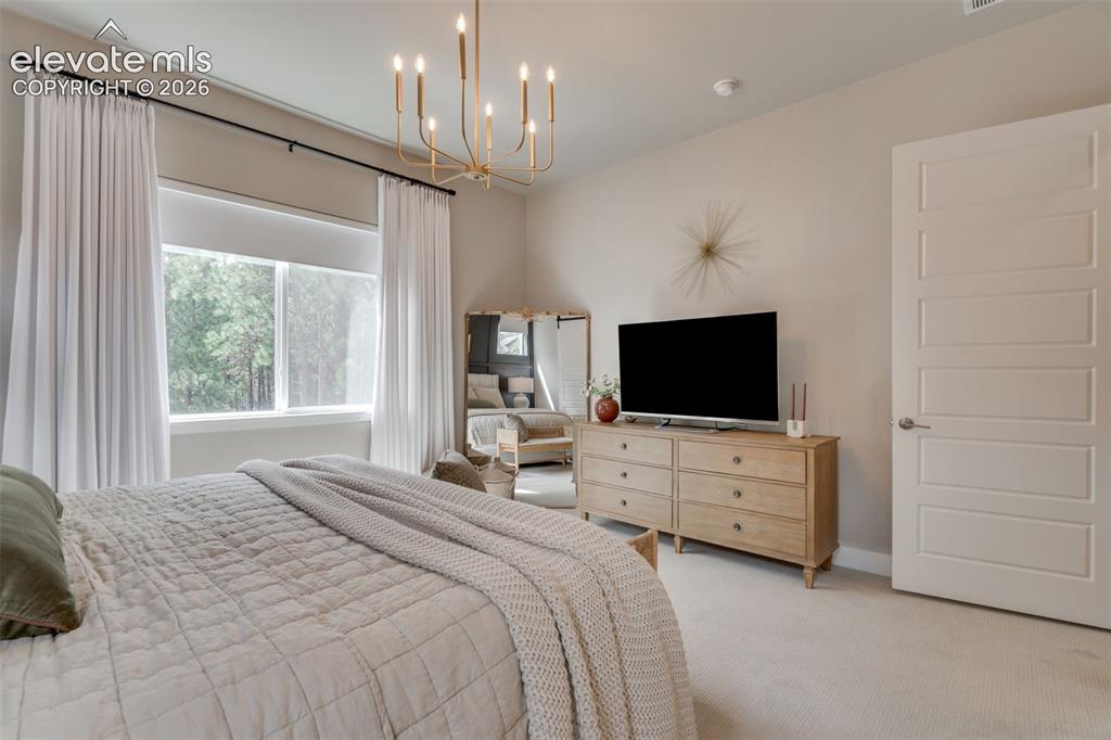 Image 18 of 48: Master Bedroom