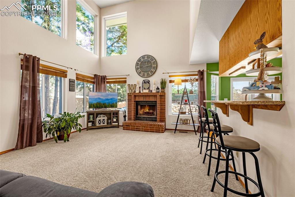 Image 11 of 44: Living Room