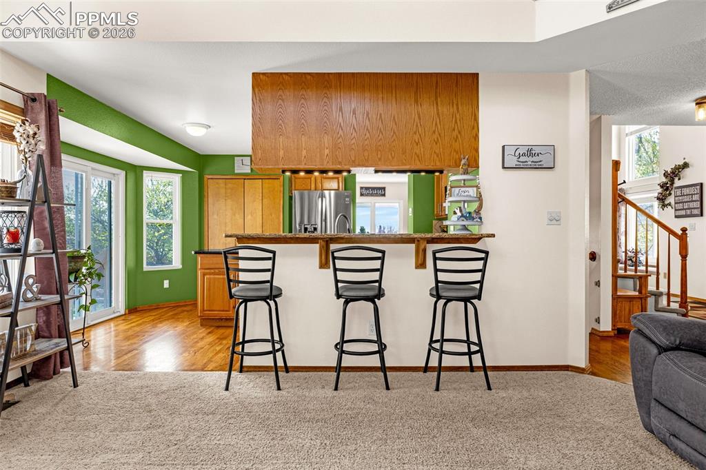 Image 13 of 44: Kitchen