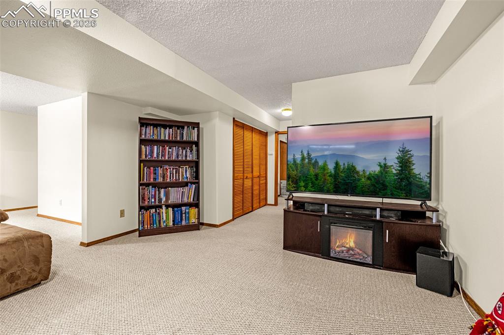 Image 28 of 44: Media Room