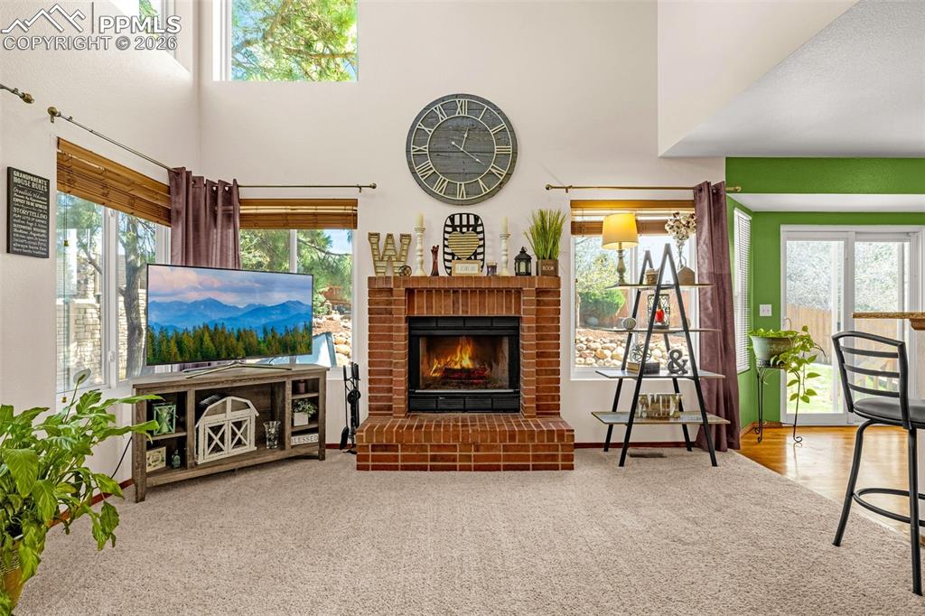 Image 3 of 44: Living Room