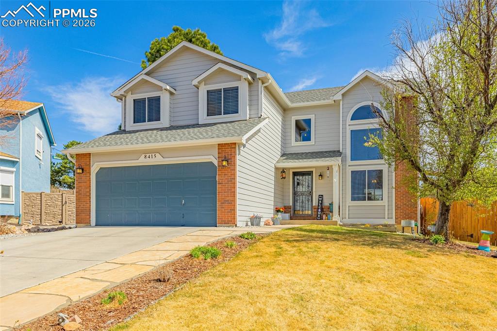 Image 33 of 44: Front of Structure