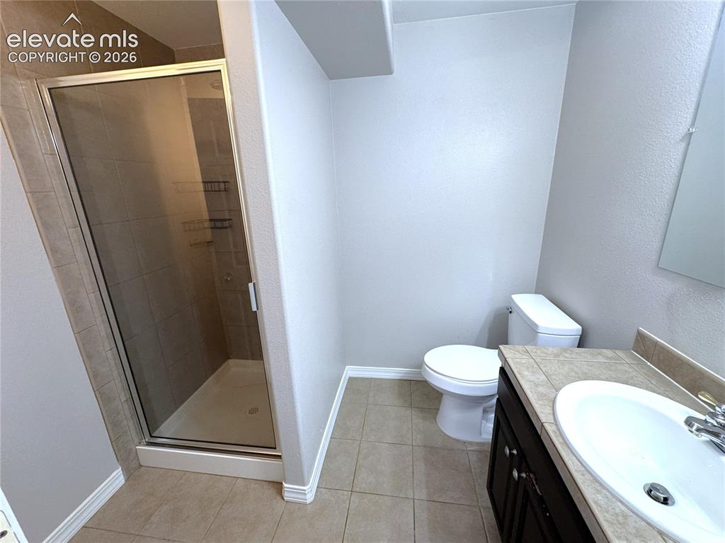 Image 32 of 43: Basement Bathroom