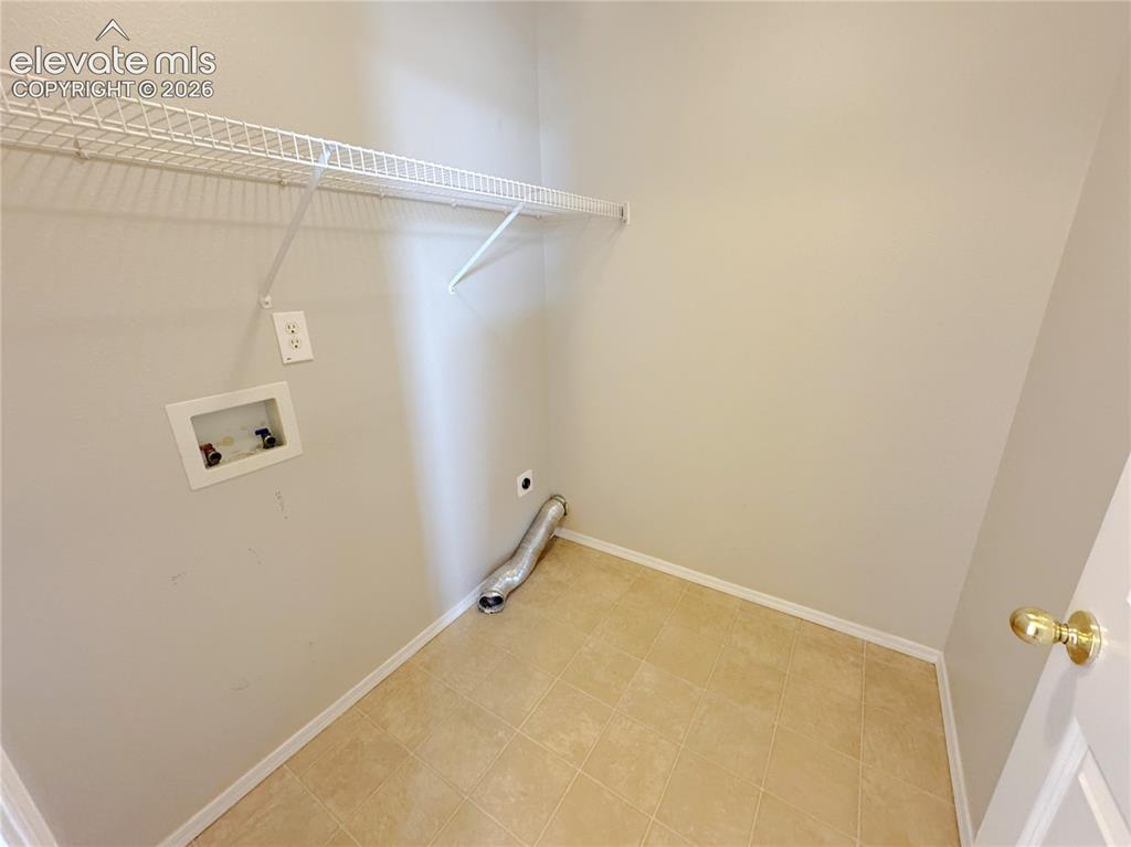 Image 34 of 43: Laundry main level