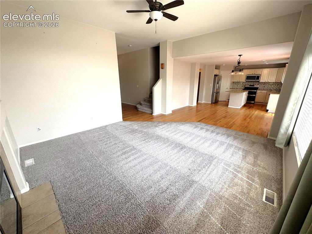 Image 8 of 43: Living Room
