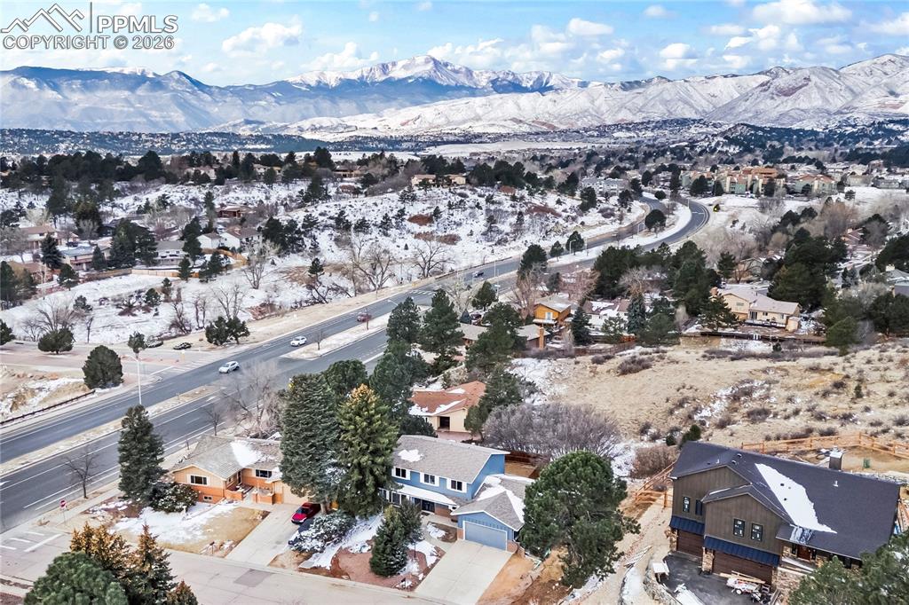 Image 5 of 50: Aerial View