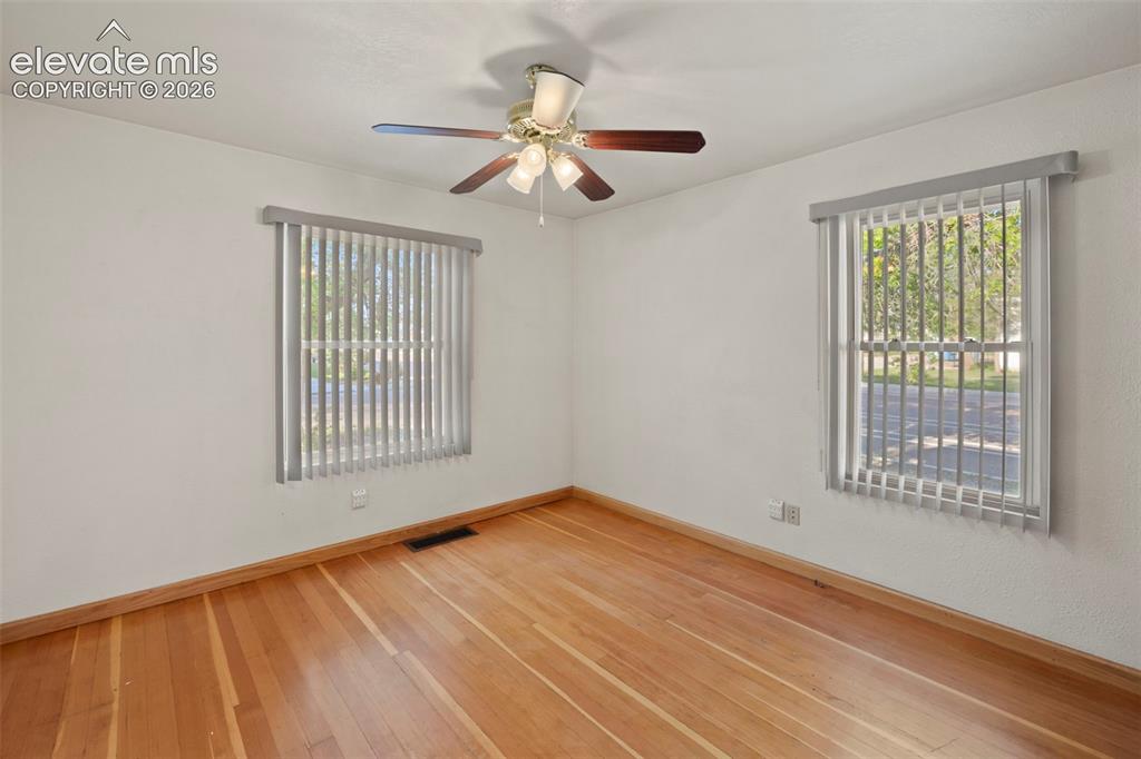 Image 24 of 44: Hardwood flooring throughout