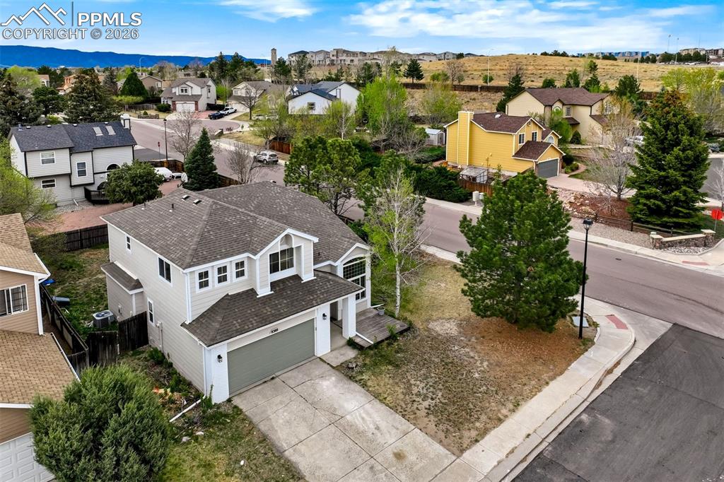 Image 4 of 40: Aerial View