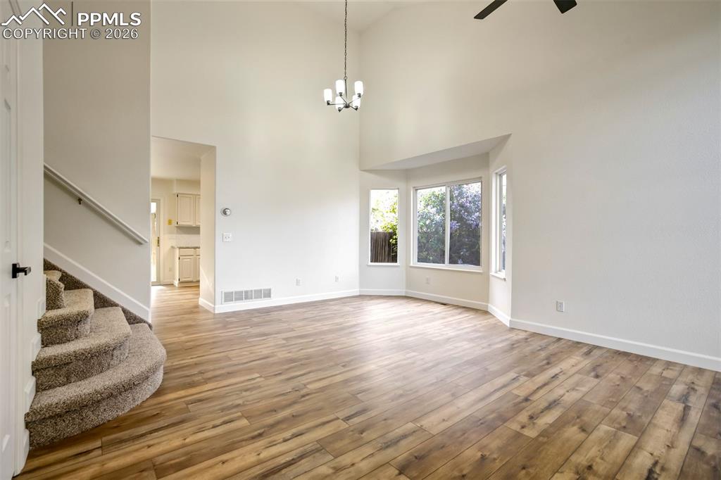 Image 9 of 40: Living Room