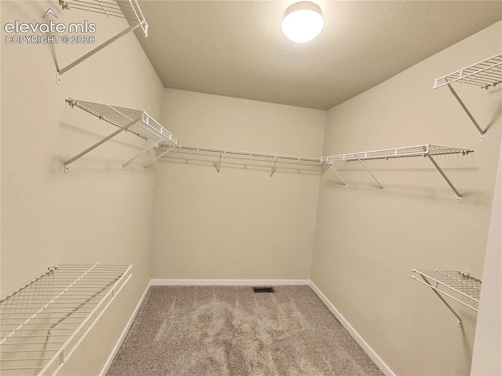 Image 16 of 37: Closet
