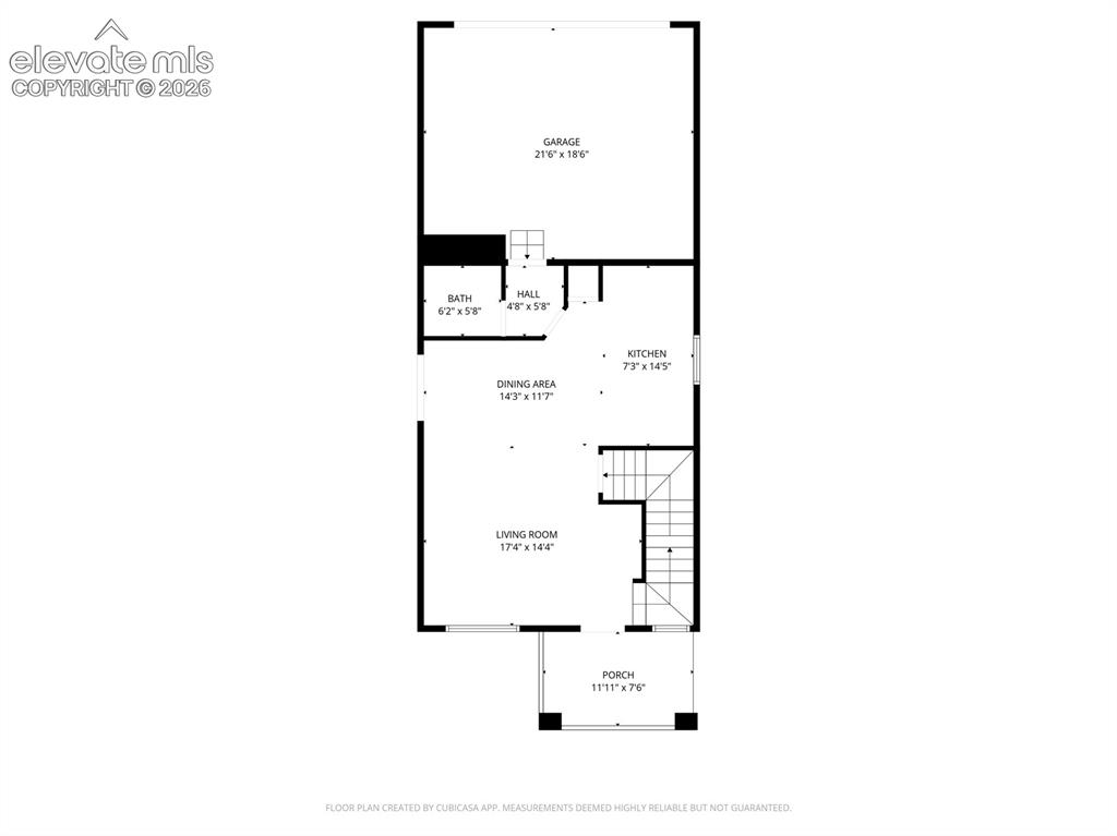 Image 34 of 37: Floor Plan