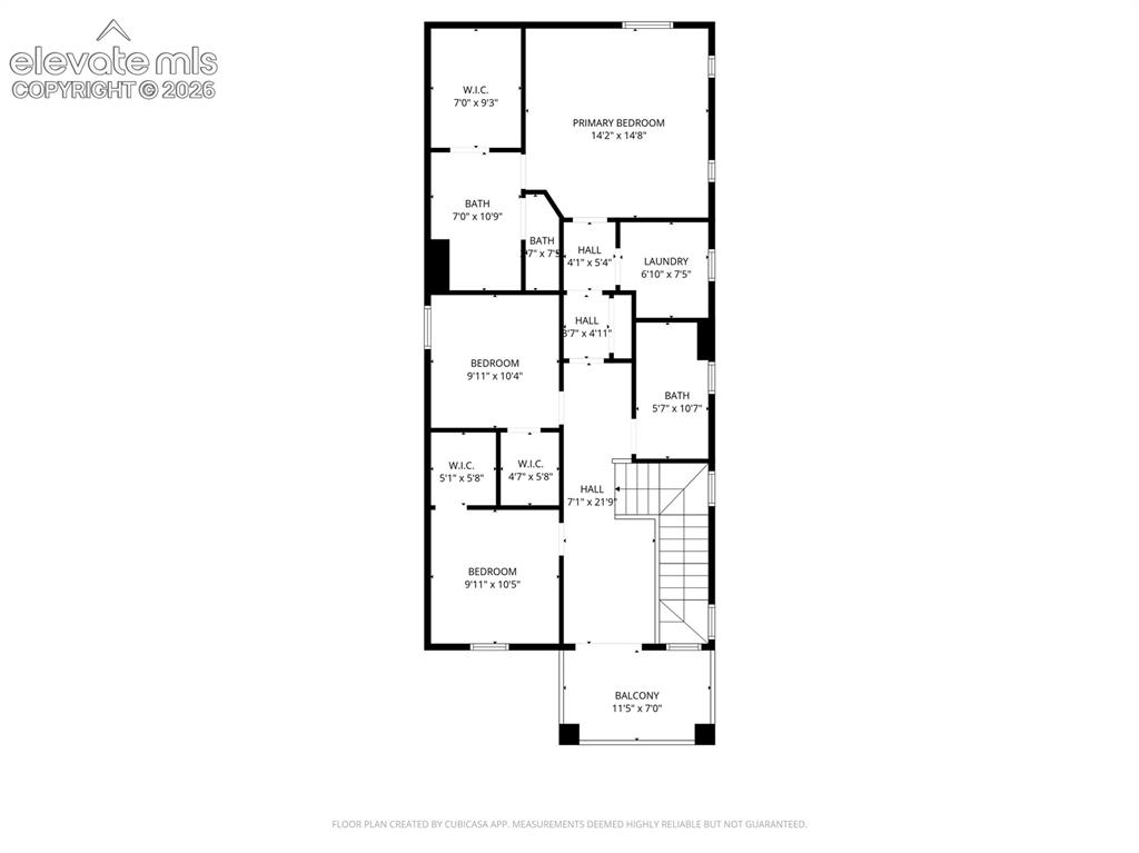 Image 35 of 37: Floor Plan