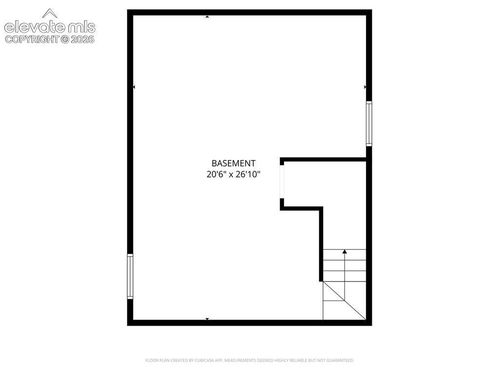 Image 36 of 37: Floor Plan