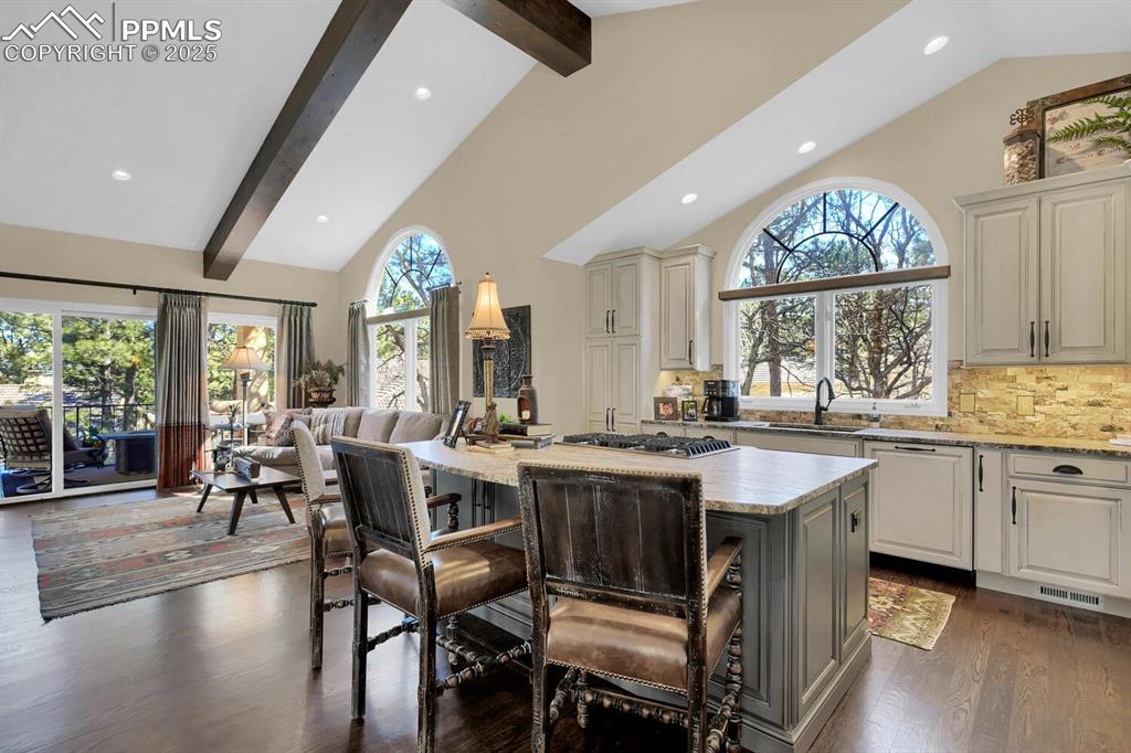 Image 12 of 42: Kitchen