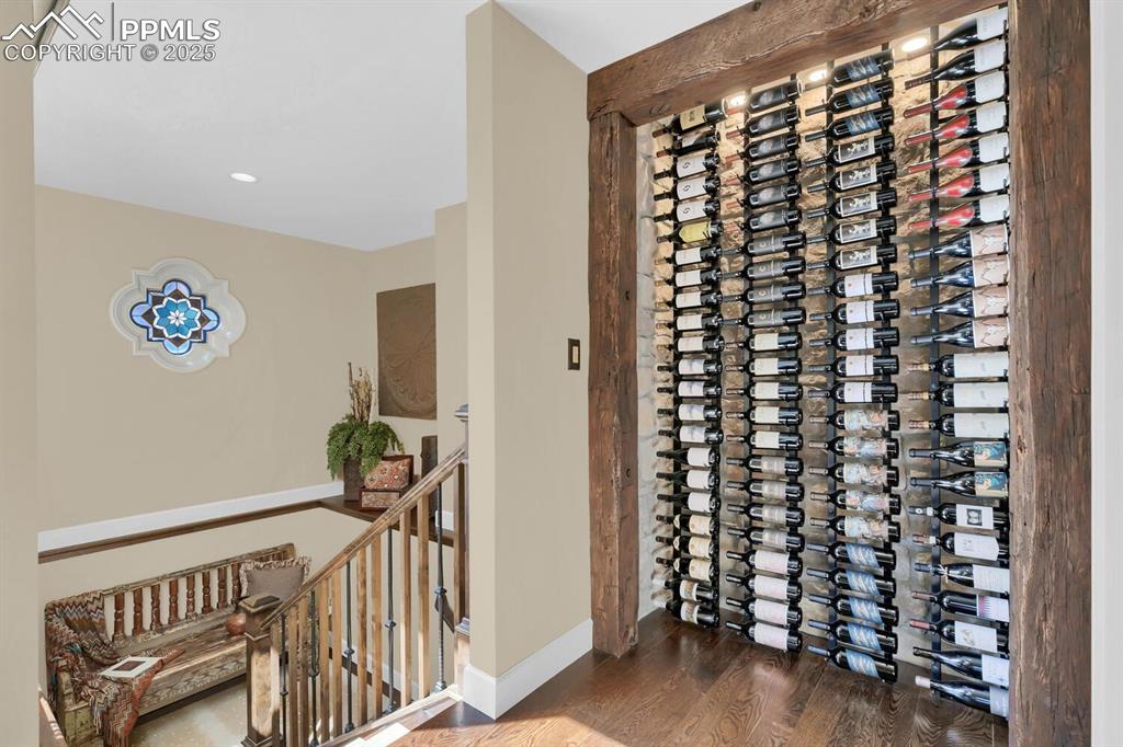 Image 20 of 42: Wine Cellar