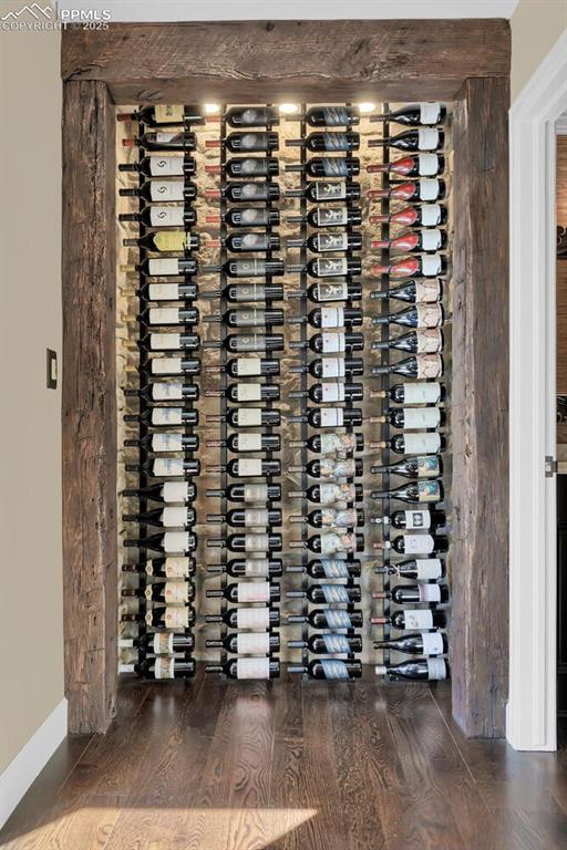 Image 21 of 42: Wine Cellar