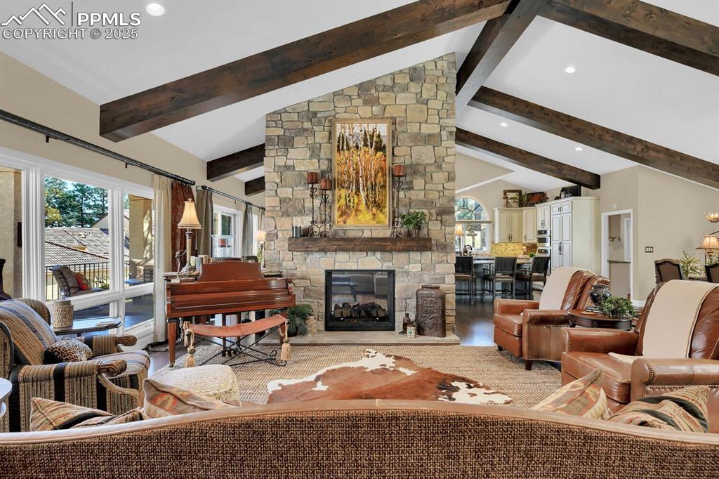 Image 7 of 42: Living Room