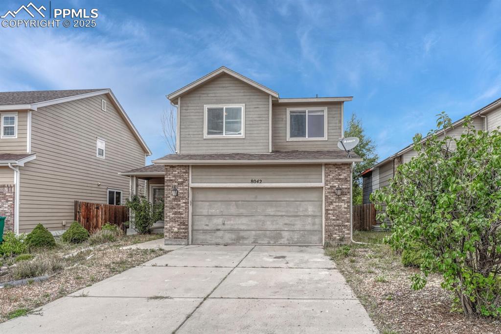 Image 2 of 47: Front of Structure