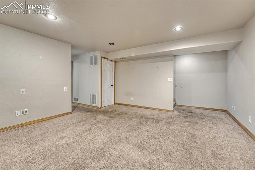 Image 29 of 47: Basement