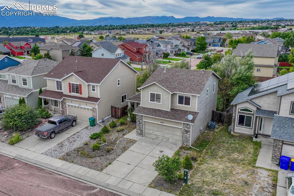 Image 38 of 47: Aerial View