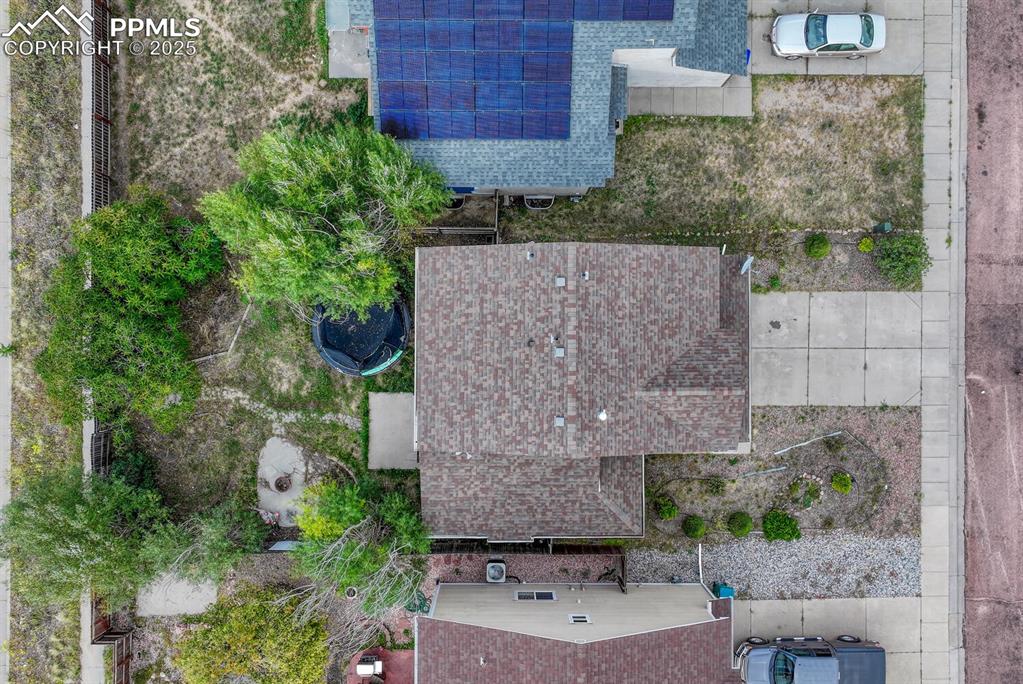 Image 39 of 47: Aerial View