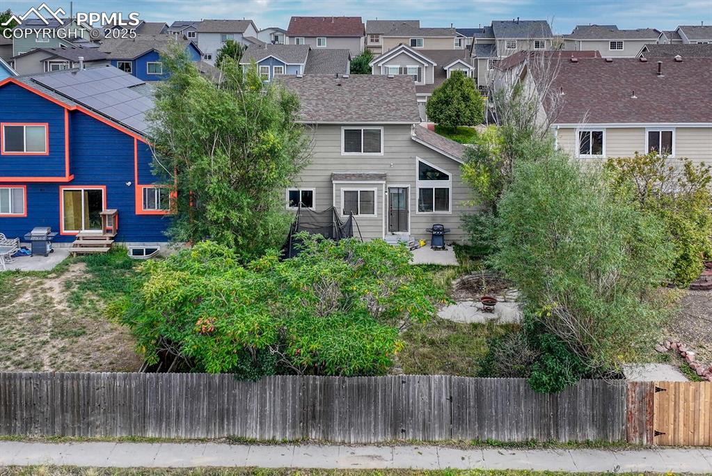 Image 40 of 47: Front of Structure