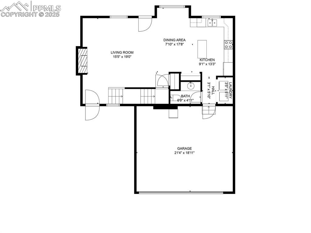 Image 41 of 47: Floor Plan