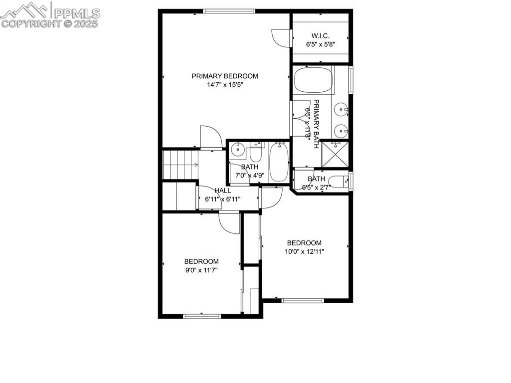 Image 42 of 47: Floor Plan