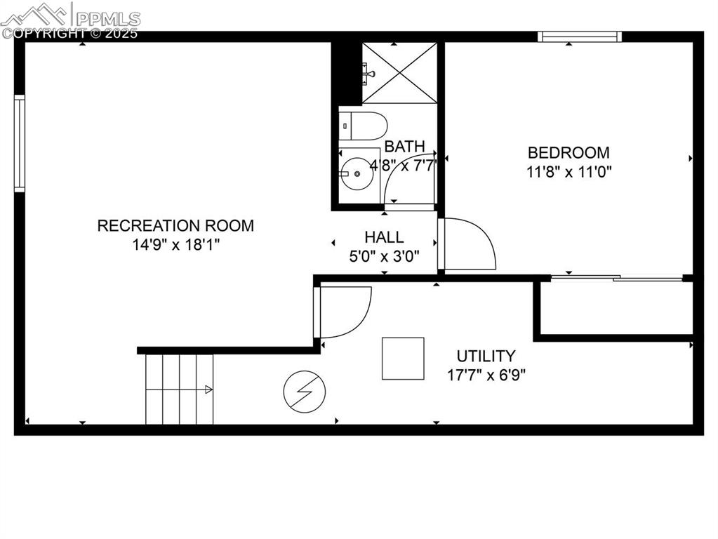 Image 43 of 47: Floor Plan