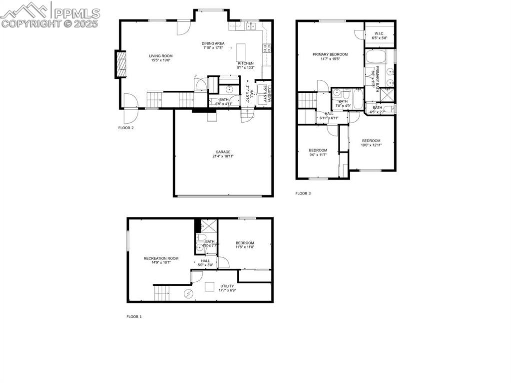 Image 44 of 47: Floor Plan