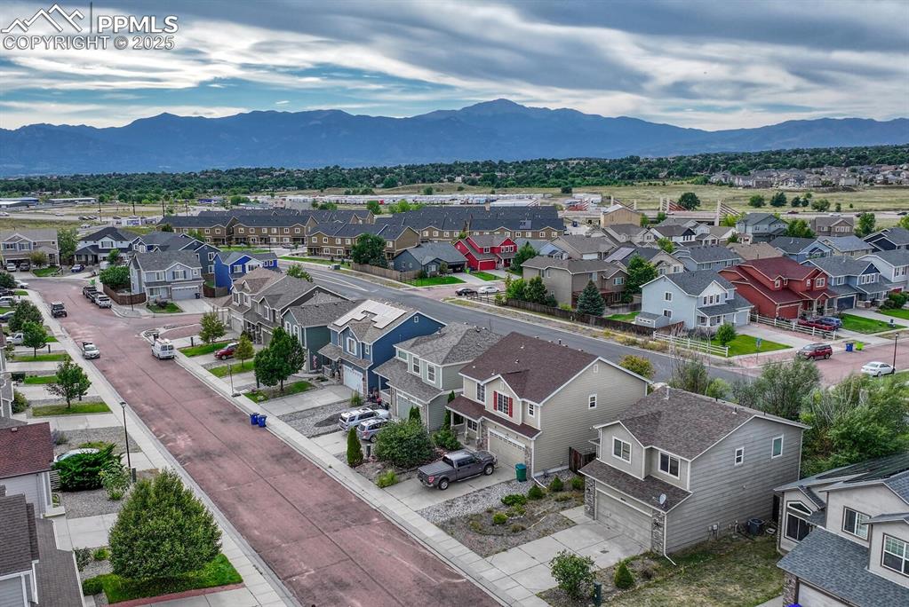 Image 45 of 47: Aerial View