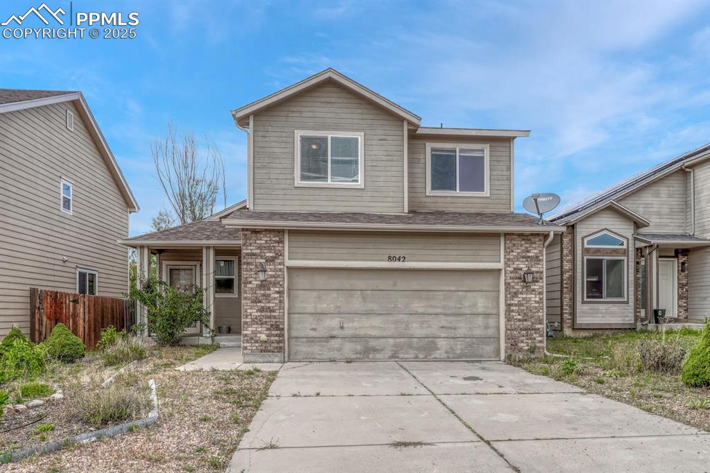 Image 47 of 47: Front of Structure