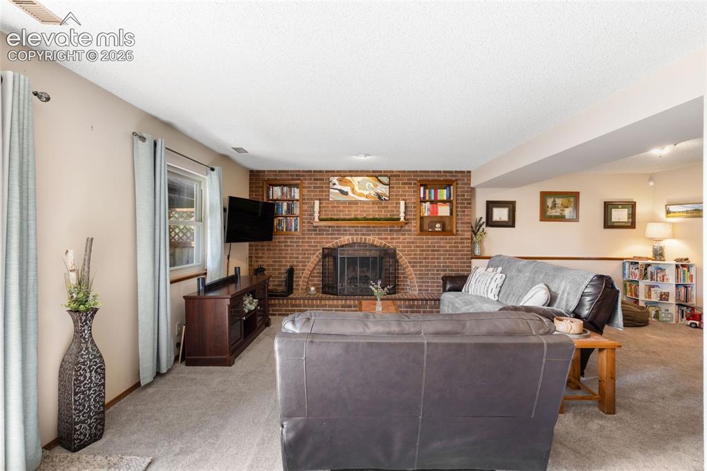 Image 12 of 26: Living Room