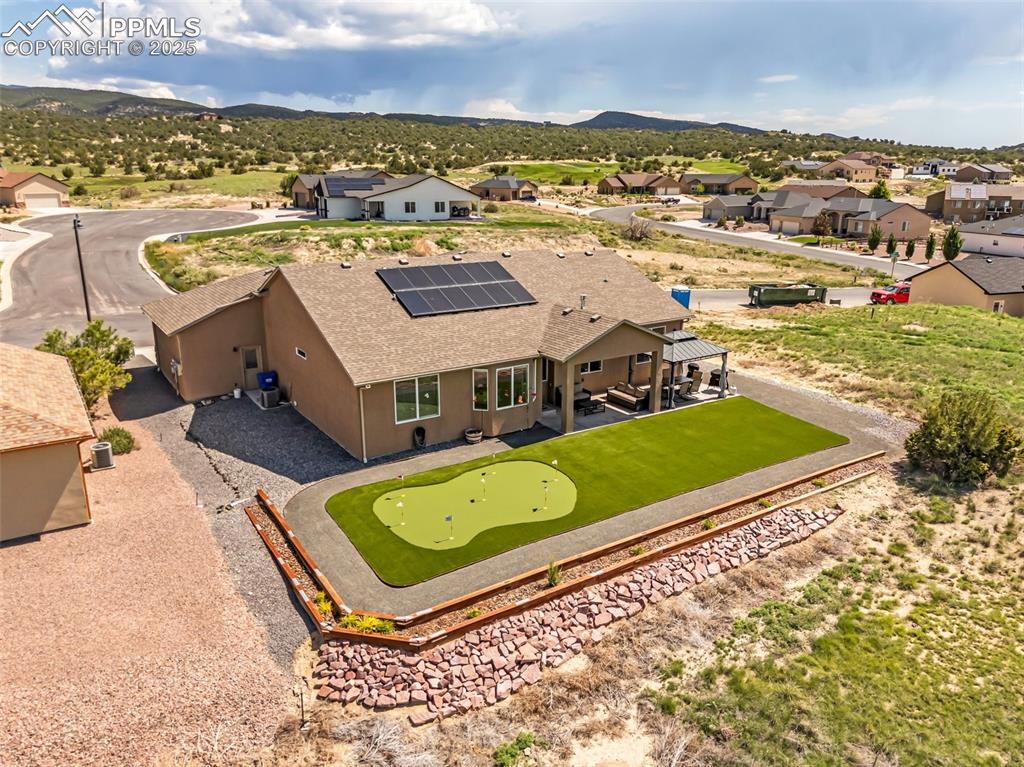 Image 40 of 46: Aerial View
