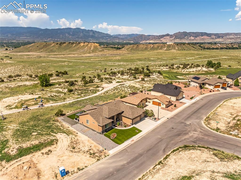 Image 42 of 46: Aerial View
