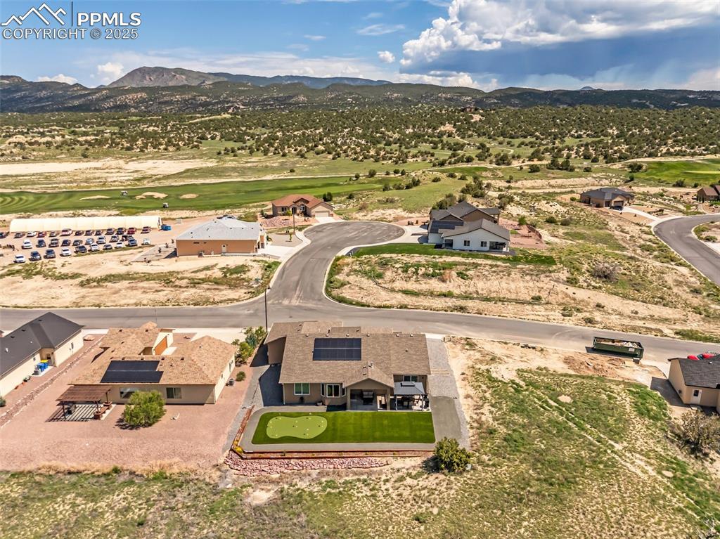 Image 43 of 46: Aerial View