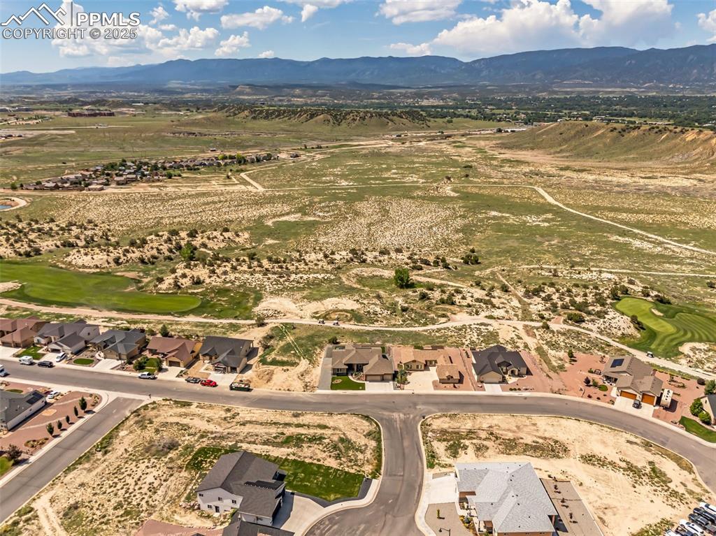 Image 44 of 46: Aerial View