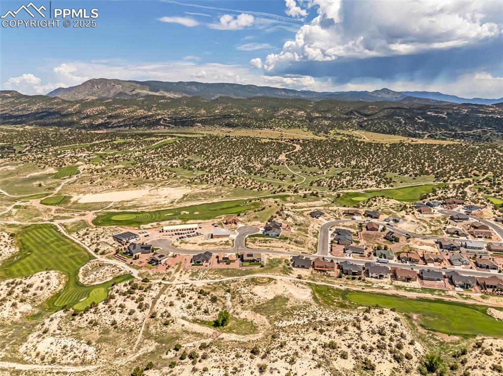 Image 45 of 46: Aerial View